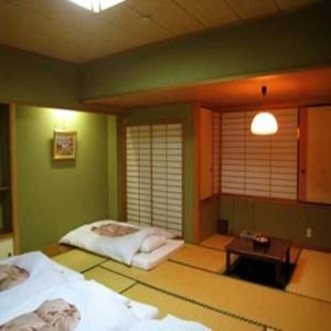 Utsunomiya Inter Resort Hotel - Vacation STAY 68891v