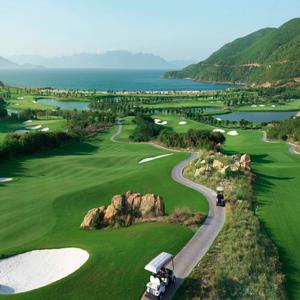 냐짱(나트랑) 빈펄 골프클럽 (Block) Nha Trang Vinpearl Golf Club