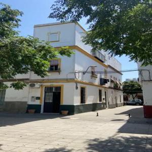 Apartamentos Triana - Aloha Sevilla