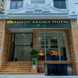 Lotus Aroma Hotel