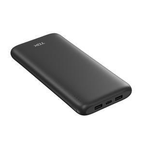 TEMU 휴대용 파워 뱅크, 10000mAh 배터리 충전기, 아이폰, 아이패드, 삼성, 및 기타 기기에 적합한 휴대용 충전기|보조배터리