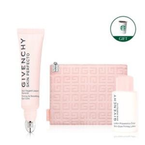 (11월단독) 스킨 퍼펙토 아이크림 15ML 세트(+플랫 누드 파우치+15ML 증정+스벅)