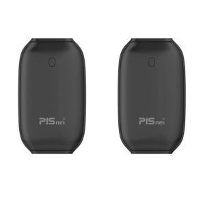 피스넷 USB 충전식 손난로 에그 휴대용 핫팩 시즌2 x 2개