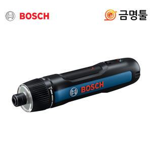 보쉬 Bosch Go3 충전스크류드라이버 3.6V 2.0AH 8pcs 악세사리포함 보쉬 고 무선 드라이버