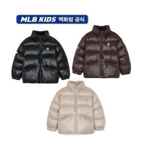 갤러리아 MLB키즈 BASIC 스포티브 글로시 숏다운 (7ADJB1246)