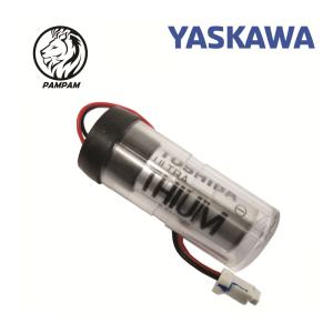 야스카와 Yaskawa HW1483880-A YRC-1000 ER17500V 3.6V A size 로봇 배터리