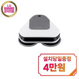 렌탈 - [에브리봇] 쓰리스핀 EVO 물걸레 로봇청소기 (화이트) EVO_TS400 / 60개월약정