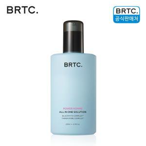 BRTC 파워 옴므 올인원 솔루션 200ml