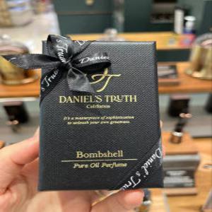 다니엘트루스 밤쉘 daniel truth 10ml