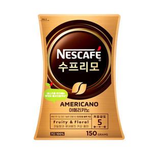 네스카페 수프리모 리필 150g