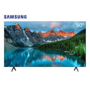 삼성전자 50인치 125cm 스마트 티비 UHD 4K SMART TV 50TU7000