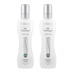 실크테라피 퍼펙트페어 에센스 150ml, 2개