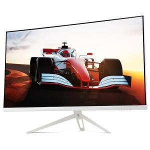 비트엠 Newsync X322Q90 IPS 아이케어 화이트 무결점