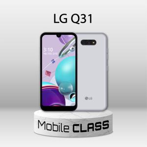 LG전자 LG Q31 중고폰 공기계 자급제 리퍼급