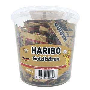 Haribo 하리보 골드베렌 젤리1000g