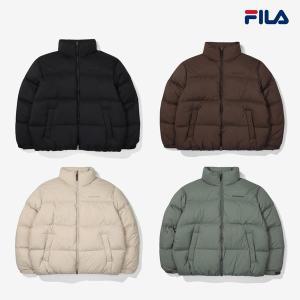 [휠라](광주신세계)[FILA] FILA SPORT 에센셜 숏다운 4종 택 (FE2DJF6102X_4SKU)