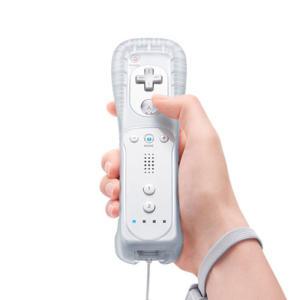 닌텐도 Wii 위 리모컨 플러스 모션플러스 내장