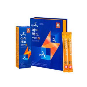 [정관장] 아이패스 파워스틱 20ml x 14포