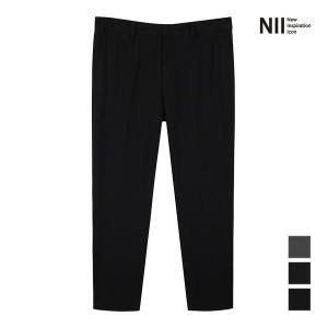 [NII] 남성 기모 일자 팬츠_NNXDLUW9121