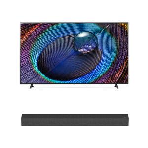 LG 울트라 HD TV 75형 75UR9300KNA (사은품 : LG 사운드바)