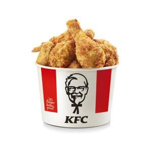 (KFC) 오리지널치킨8조각