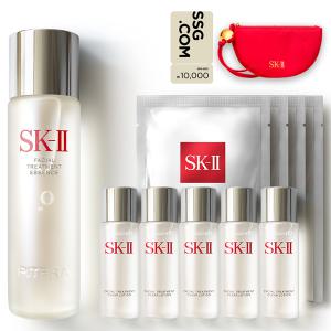 [SK-II](강남점)[12월2] SK-II 피테라 에센스 230ml 세트(1만원 모바일 상품권 증정) (+레드 파우치 증정)