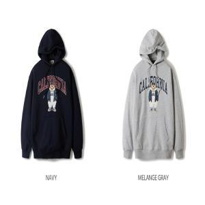 [후아유] Steve Photo Hoodie (WHMHE4921U)