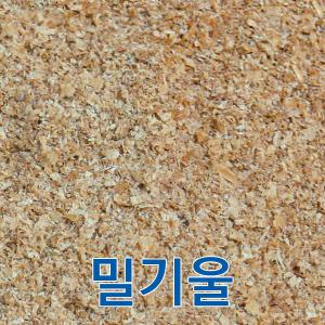 밀기울 200g 500g 1kg 2kg 5kg 10kg/ 생밀웜/곤충사료/밀웜먹이/슈퍼웜/분말/파충류