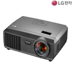 LG BW286 DLP 단초점빔프로젝트 WXGA해상도 3100안시