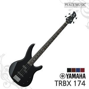 YAMAHA 야마하베이스기타 TRBX174 TRBX-174 풀옵션