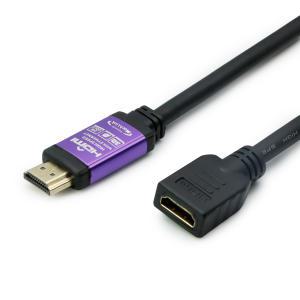 HDMI to HDMI M/F 연장 Ver1.4 케이블 20CM ML-HF002