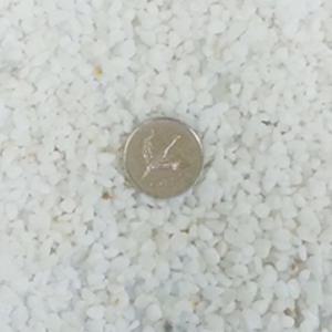 백자갈 3-5mm 3kg 어항 수족관 돌 모래 바닥재 원예