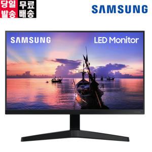 삼성전자 S24F350 24인치 LED 컴퓨터 모니터 사무용모니터