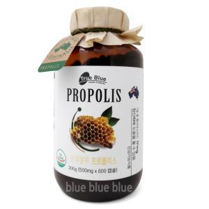 트루블루 프로폴리스 500mgⅹ600캡슐 / 호주산 PROPOLIS