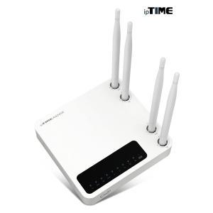 EFM ipTIME A604SE 와이파이 유무선 공유기 인터넷 11ac