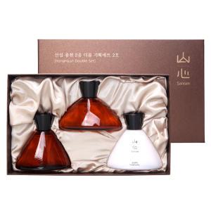 산심 용현  더블 세트(용현수140+120ml+용현액120ml)