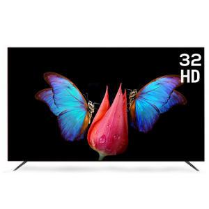 프리토스 32인치 TV HD 티비 LED 원룸 캠핑 초경량 가성비