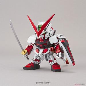 [SD_EX-STANDARD_07] SD GUNDAM ASTRAY RED FRAME_건담 아스트레이 레드프레임