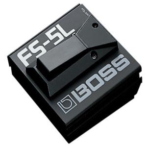 Boss FS-5L 풋스위치 전환형 보스 FS5L 메이플시티