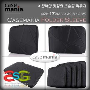 (SSG-무료 총알배송) 케이스마니아 Folder 폴더 슬리