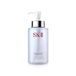 [SK-II](강남점)페이셜 트리트먼트 클렌징 오일 250ml