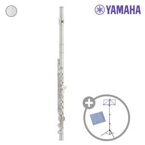 야마하 플룻 YAMAHA Flute YFL-222 / YFL222 한국정품