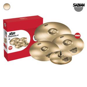 사비안 세트 Sabian XSR Performance Set XSR5005GB