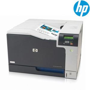 HP CP5225DN 컬러레이저프린터 토너포함 A3용지지원 자동양면인쇄 유선네트워크/IP