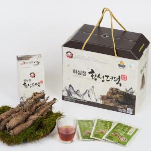 횡성더덕순액99.9 80ml 60포