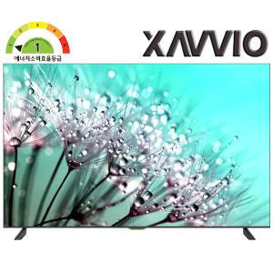 엑사비오 55인치 139cm UHD TV 4K HDR X5500UHD