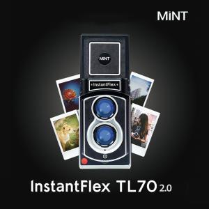 MiNT InstantFlex TL70 2.0 이안리플렉스 즉석카메라