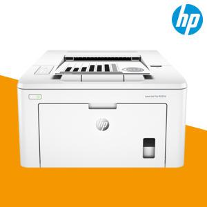 HP M203dw 흑백레이저프린터 토너포함 자동양면인쇄 유무선네트워크/KH