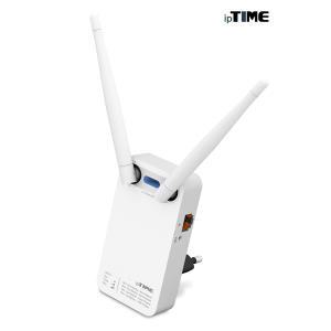 ipTIME Extender-N300 와이파이 증폭기 확장기 무선AP