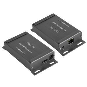 이지넷유비쿼터스 HDMI 170m CASCADE 리피터 거리연장기 NEXT-170HDC/영샵